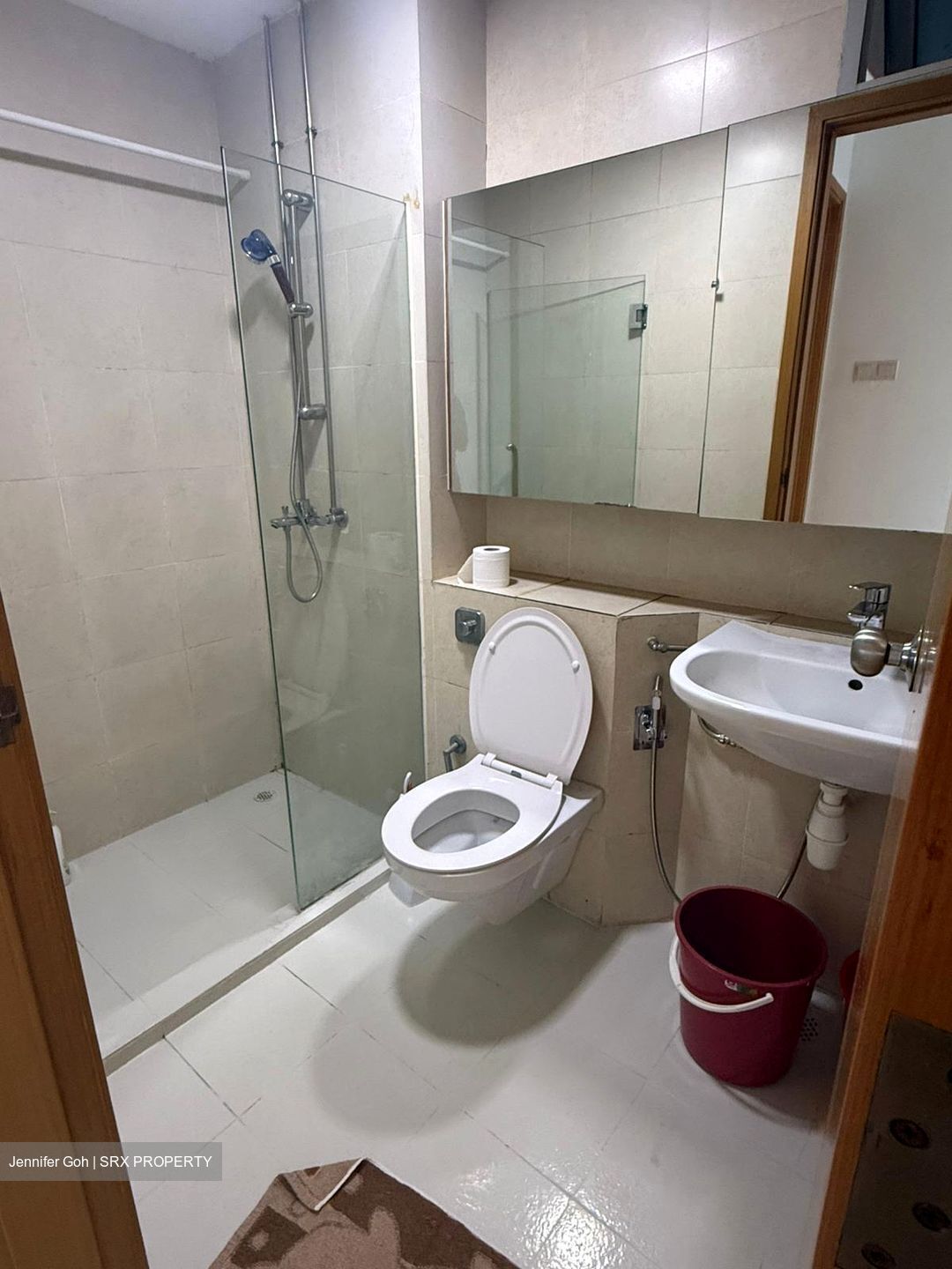 Starville (D14), Condominium #500899441